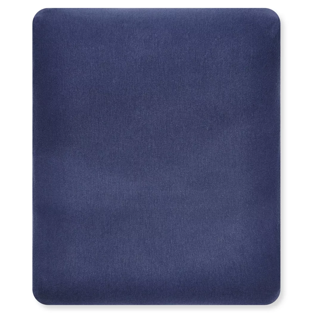 Tempur - Bezüge Reisekissen, One Size, Blau