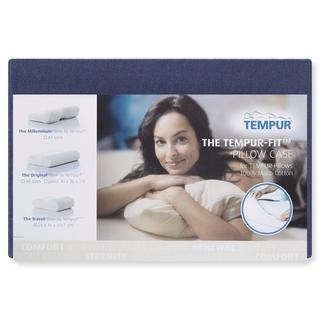 TEMPUR Bezüge Reisekissen  