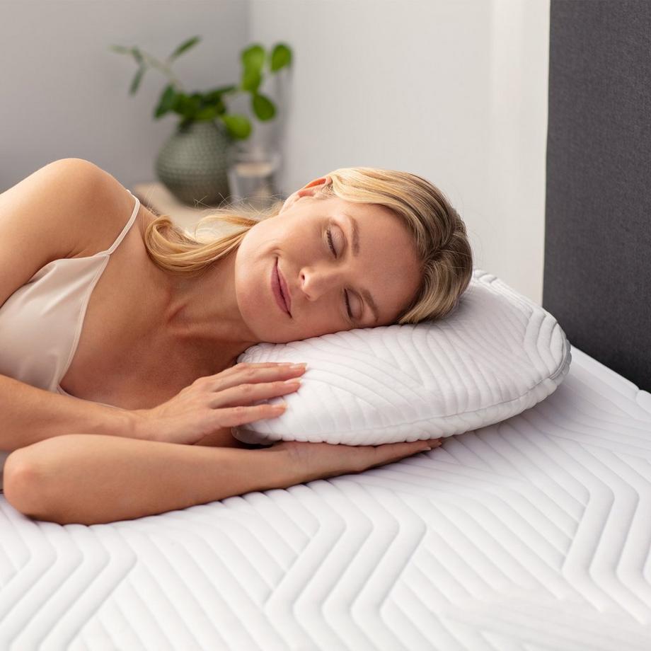 TEMPUR Fodera Tempur Curve 