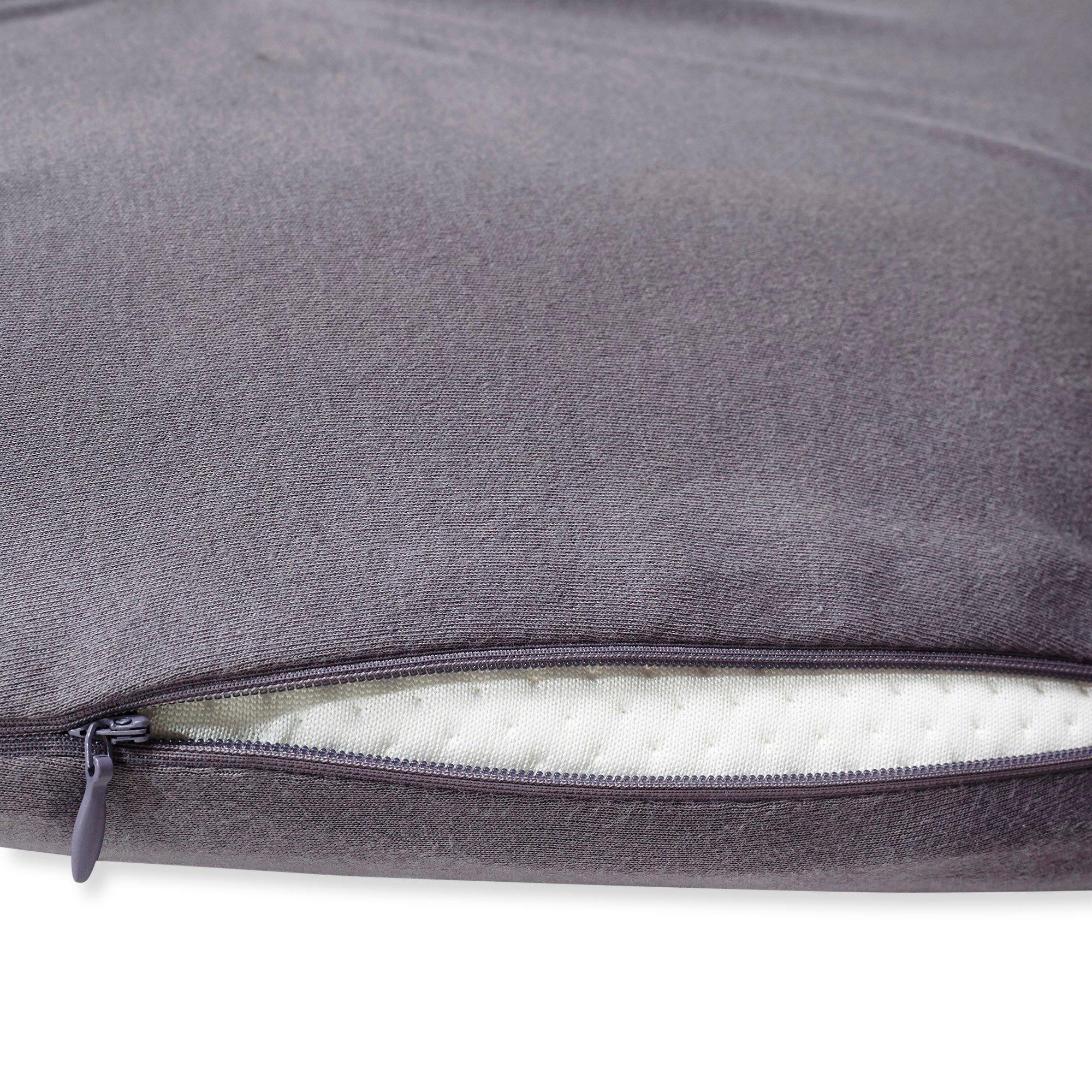 TEMPUR Housse Tempur Curve 