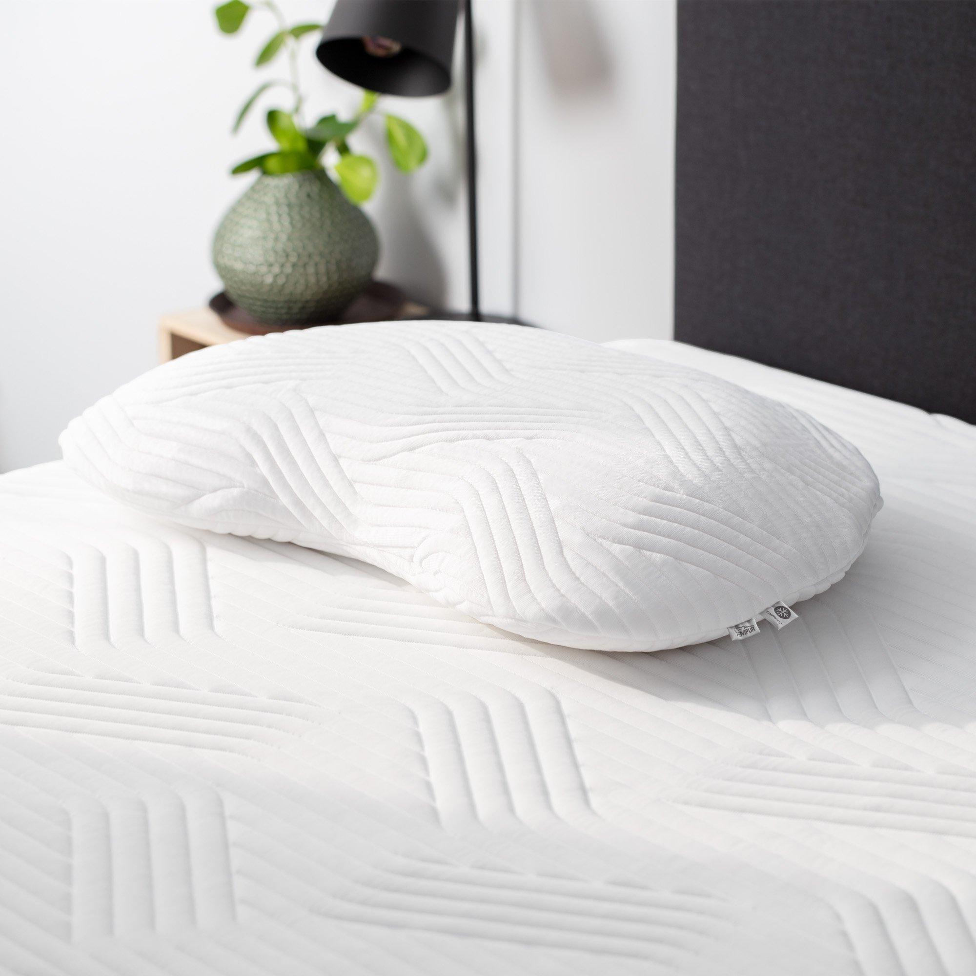 TEMPUR Housse Tempur Curve 