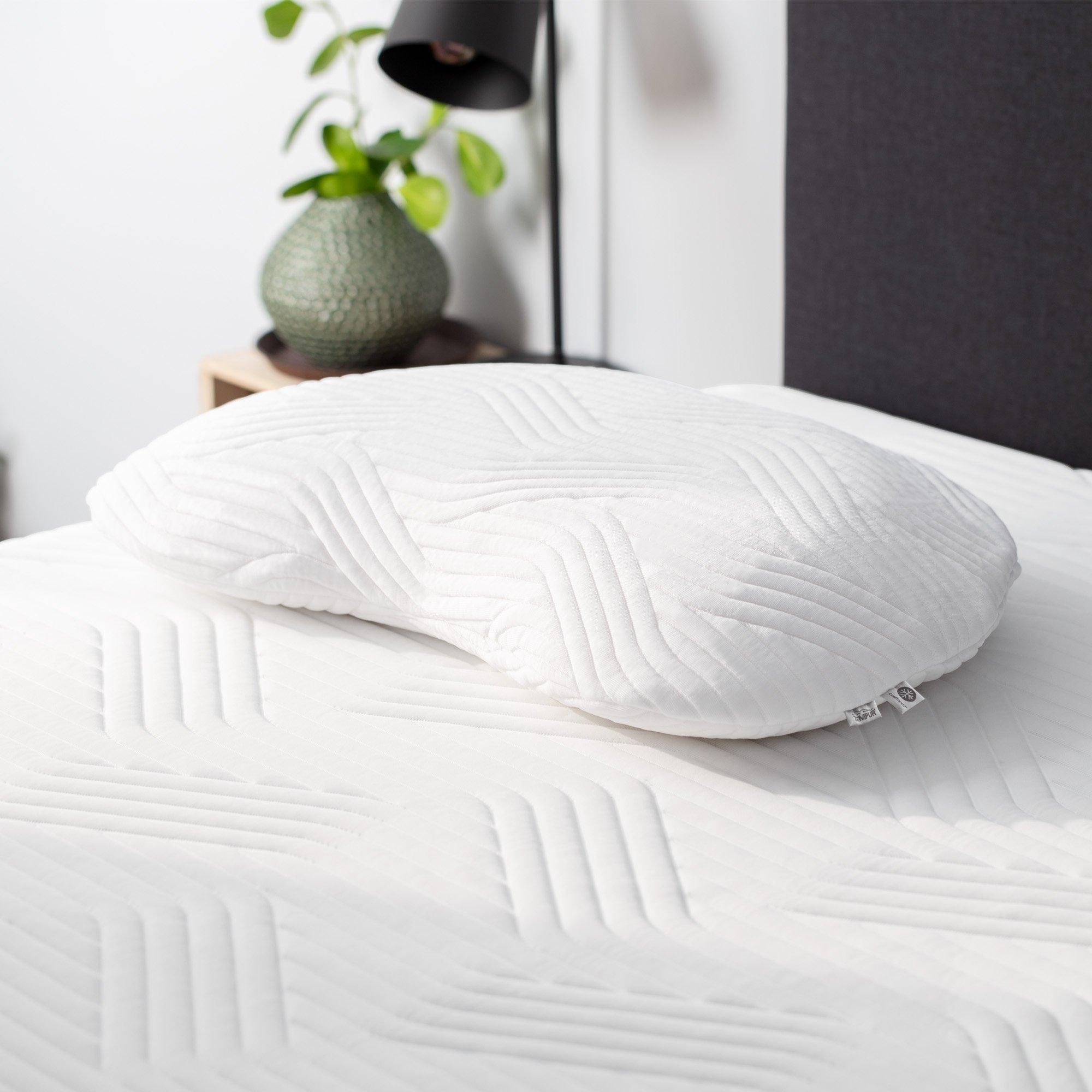 TEMPUR Housse Tempur Curve 