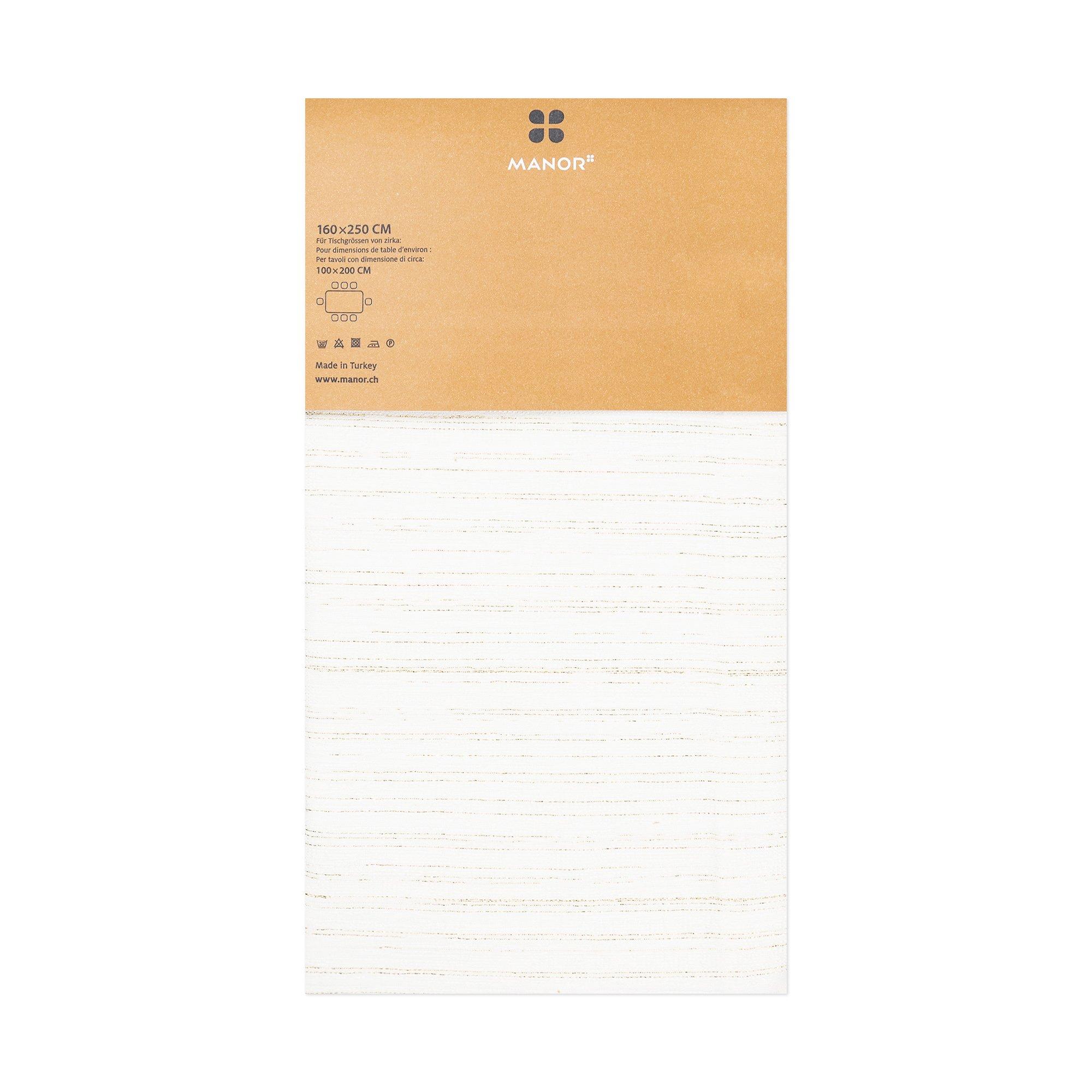 Manor Tischdecke Andrea 