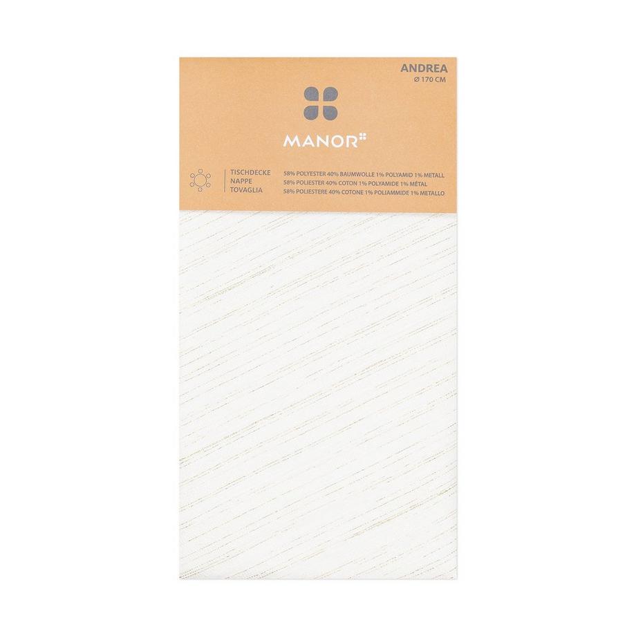 Manor Tischdecke Andrea 