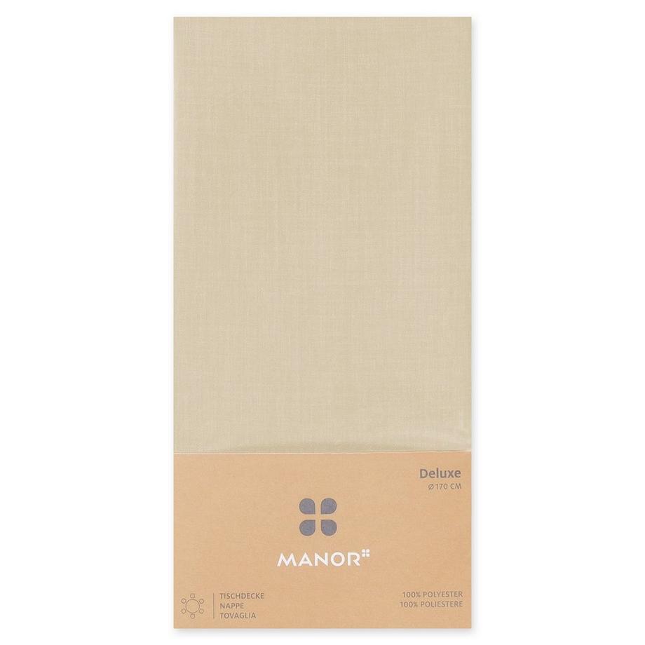 Manor Tischdecke Deluxe 