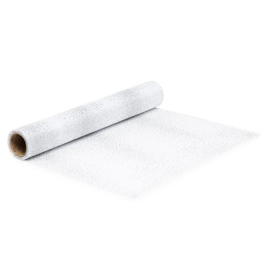 Manor Glitter Tissu décoratif 