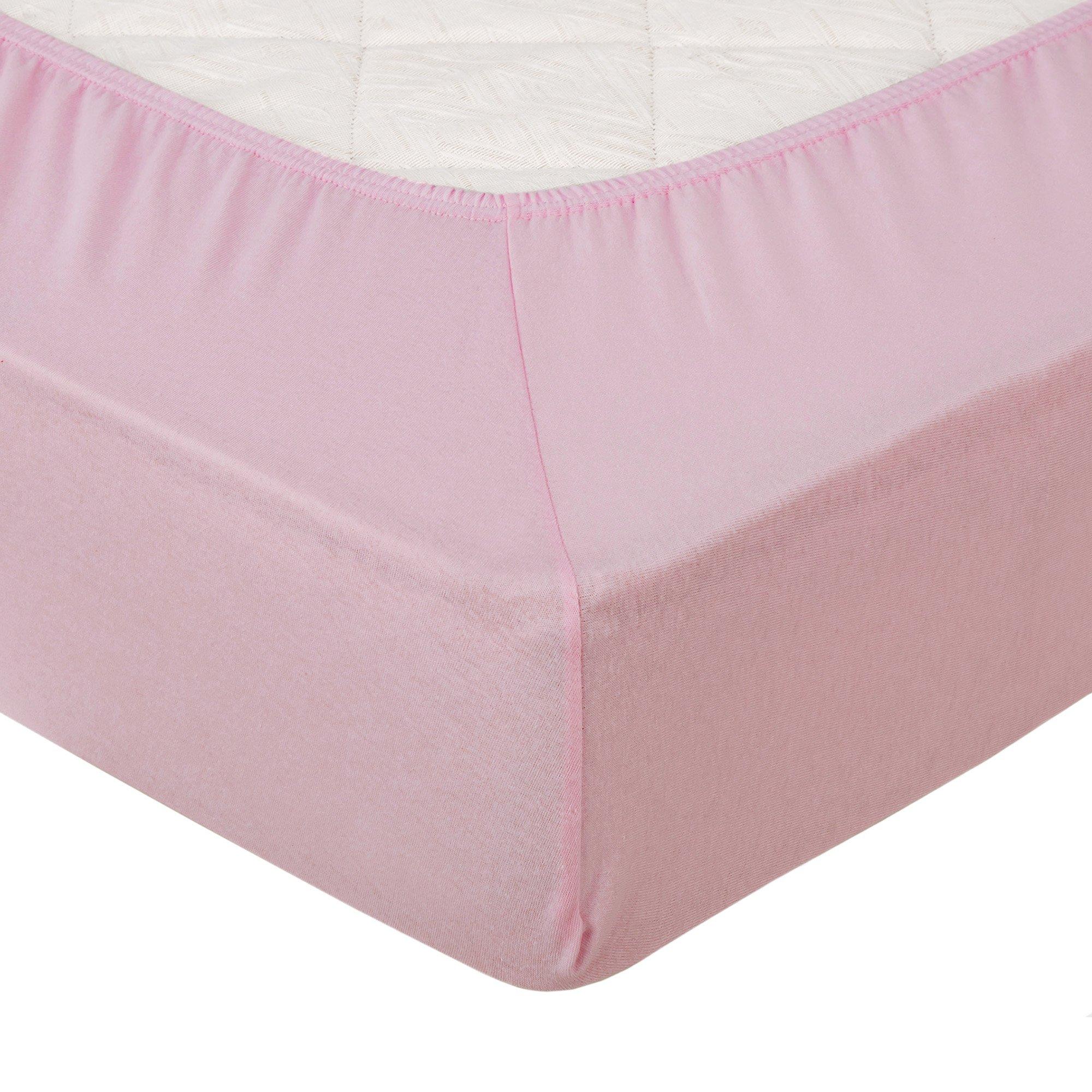 Manor Jersey Fixleintuch  