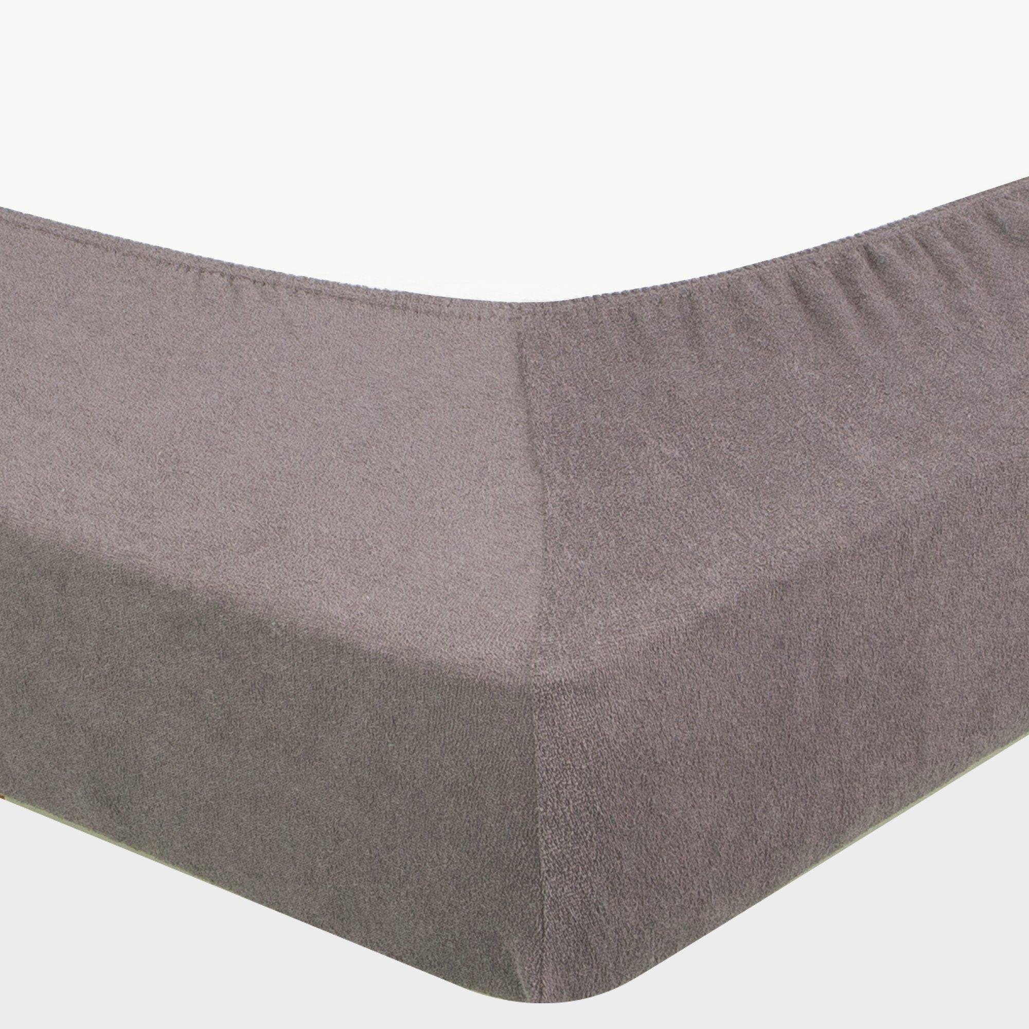 Manor Jersey Fixleintuch  