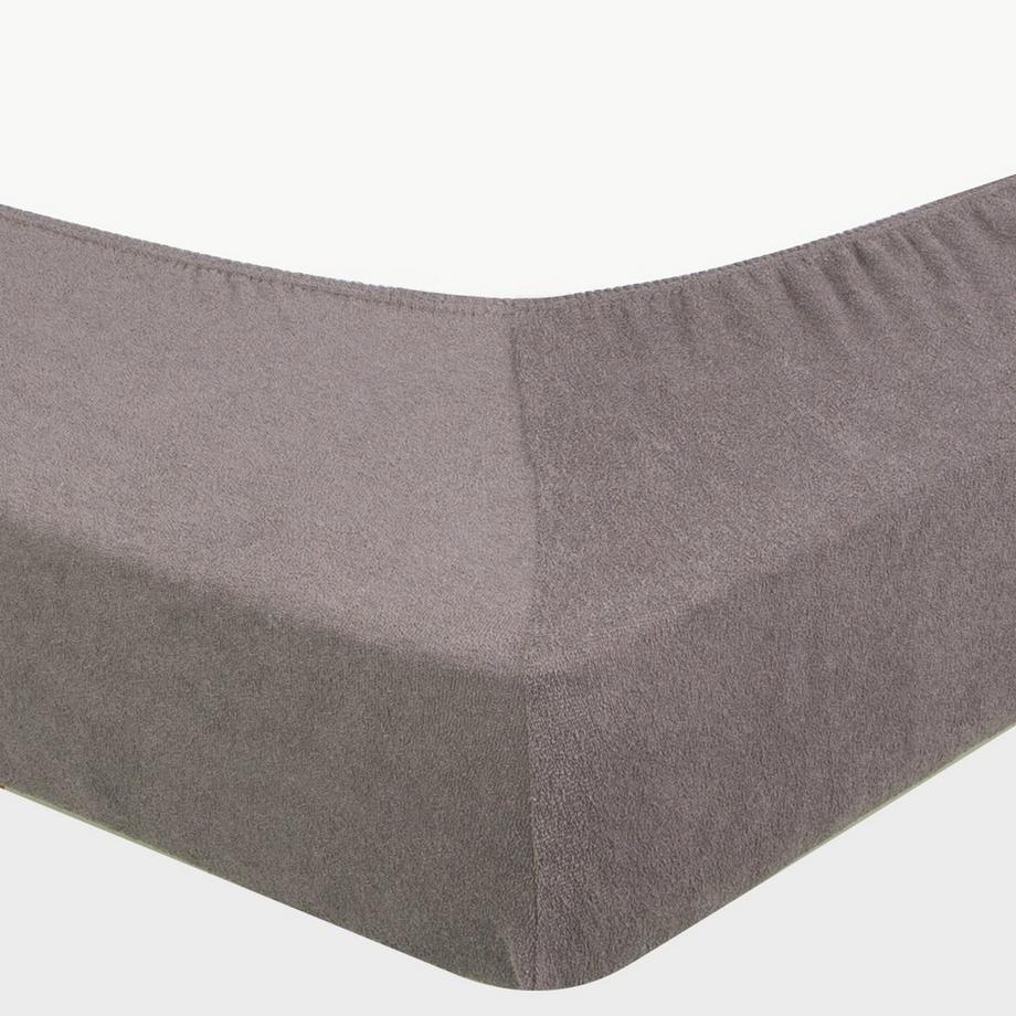 Manor Jersey Fixleintuch  