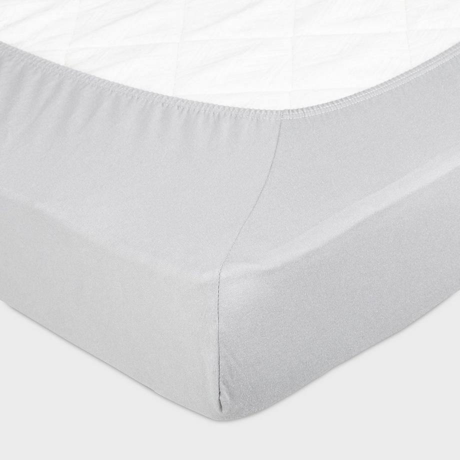 Manor Jersey Fixleintuch  