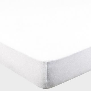 Manor Frottee Fixleintuch  