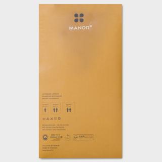 Manor Drap-housse Frottee  