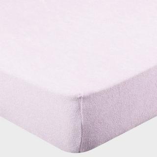 Manor Frottee Fixleintuch  