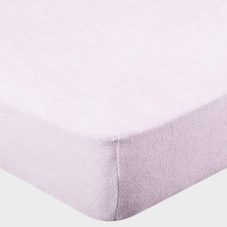 Manor Frottee Fixleintuch  