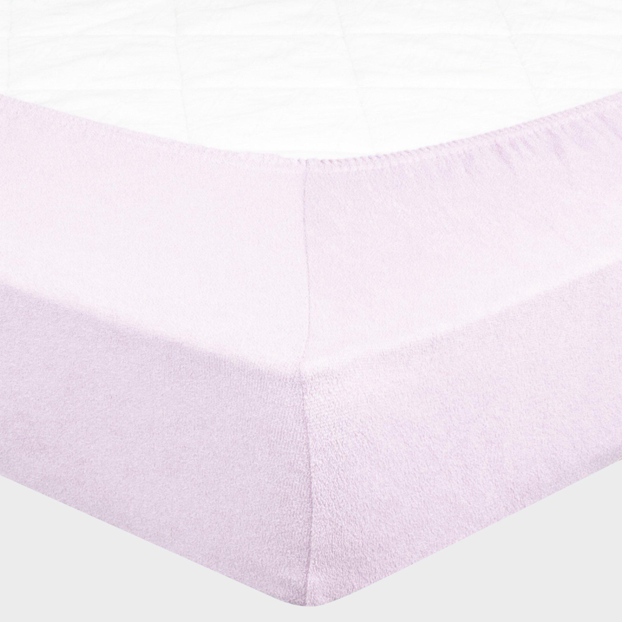 Manor Lenzuolo Frottee  