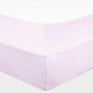 Manor Frottee Fixleintuch  