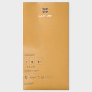 Manor Drap-housse Frottee  