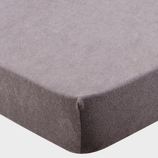 Manor Frottee Fixleintuch  