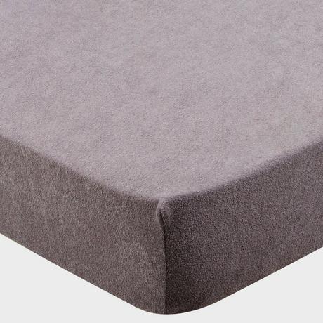 Manor Frottee Fixleintuch  