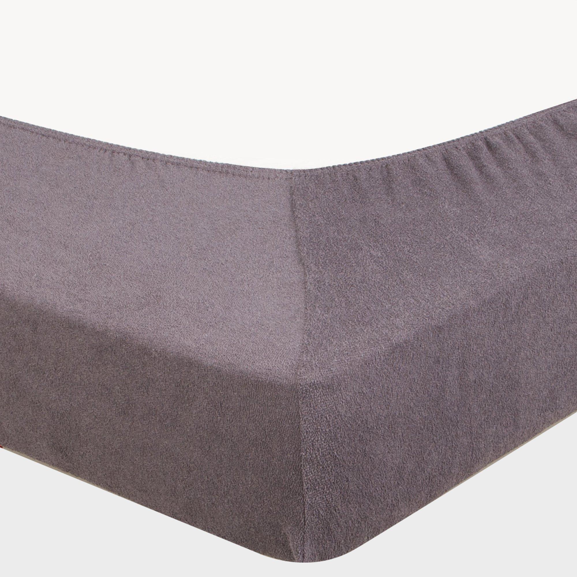 Manor Drap-housse Frottee  