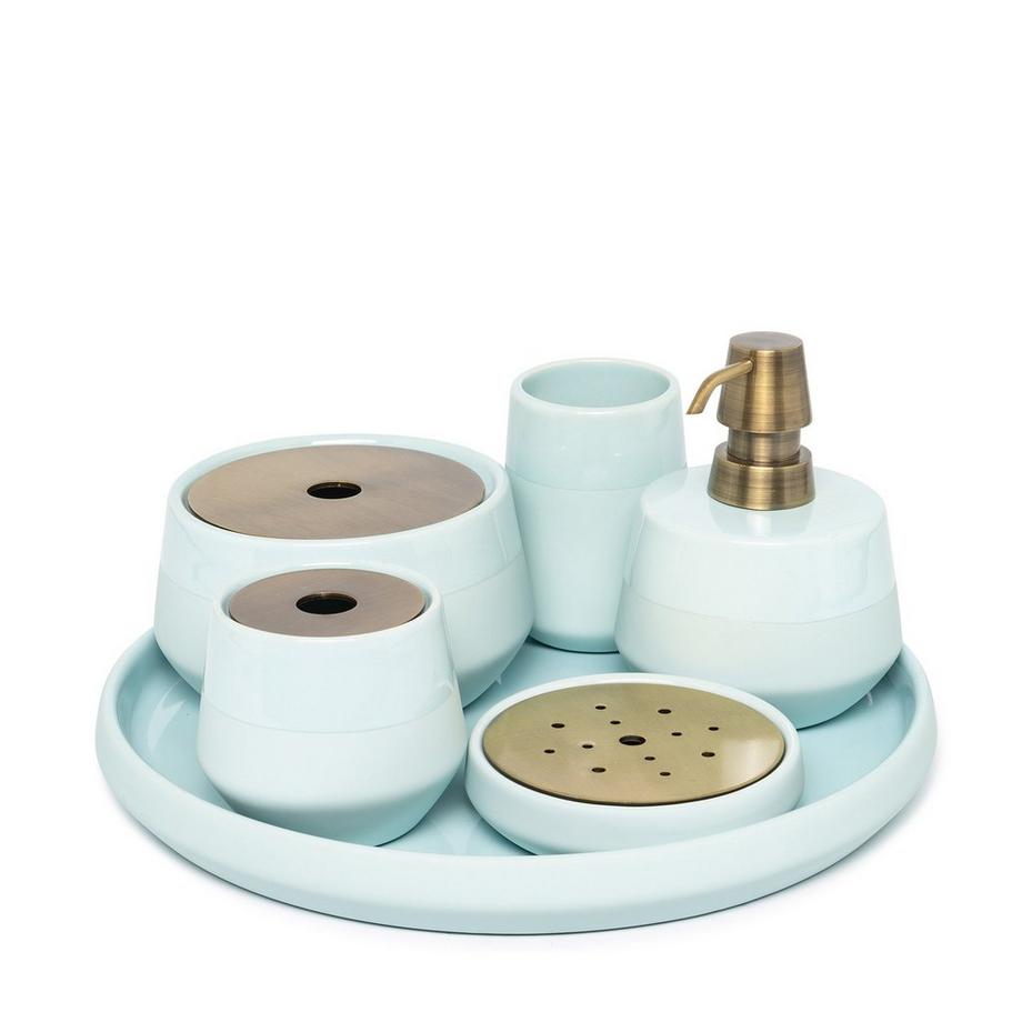 AQUANOVA Opaco Boîte à cosmétiques 