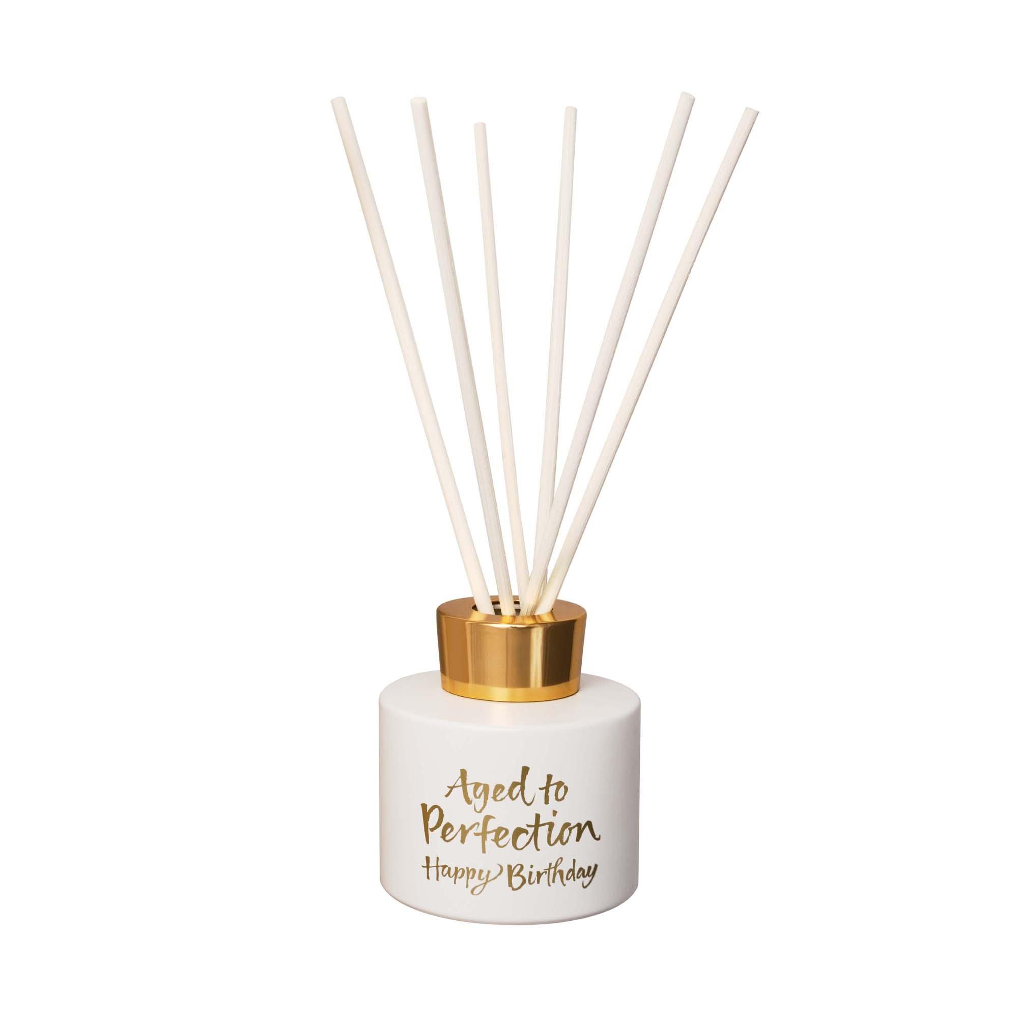 STONEGLOW Raumdiffuser Stoneglow Aged to perfection Multicolor