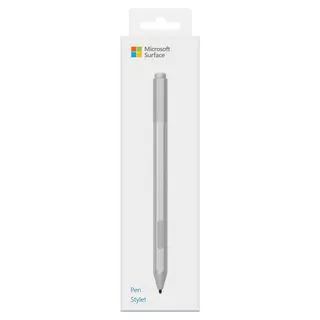 Microsoft Surface Pen Stift für Touchscreen Silber