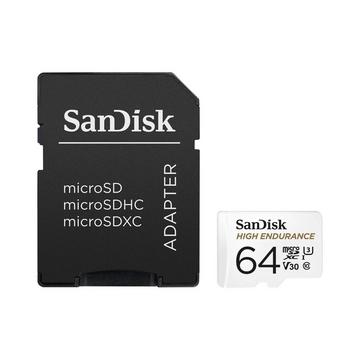 Scheda microSDXC