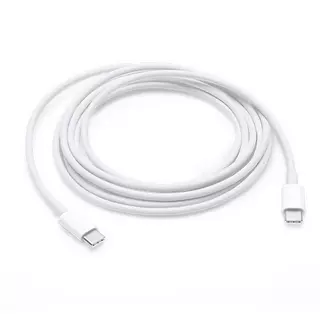 Apple USB-C Charge Cable 2m Cavo USB tipo C 