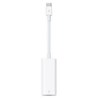 Apple Thunderb 3 to Thunderb 2 Adapt Kabel Thunderbolt 