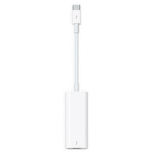 Apple Thunderbolt 3 USB-C to Thunderbolt 2 Ada Câble Thunderbolt 