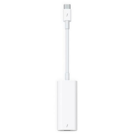 Apple Thunderbolt 3 USB-C to Thunderbolt 2 Ada Câble Thunderbolt 