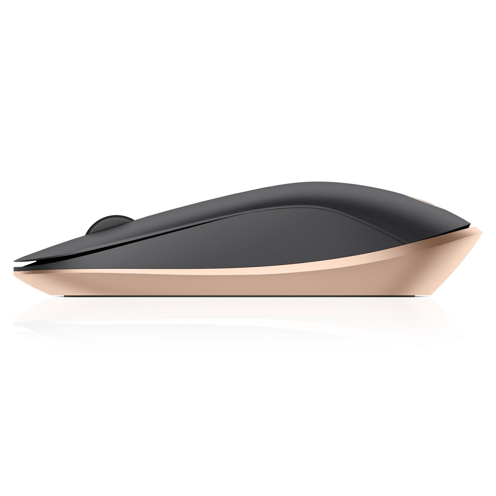 Hewlett-Packard Z5000 Souris sans fil 