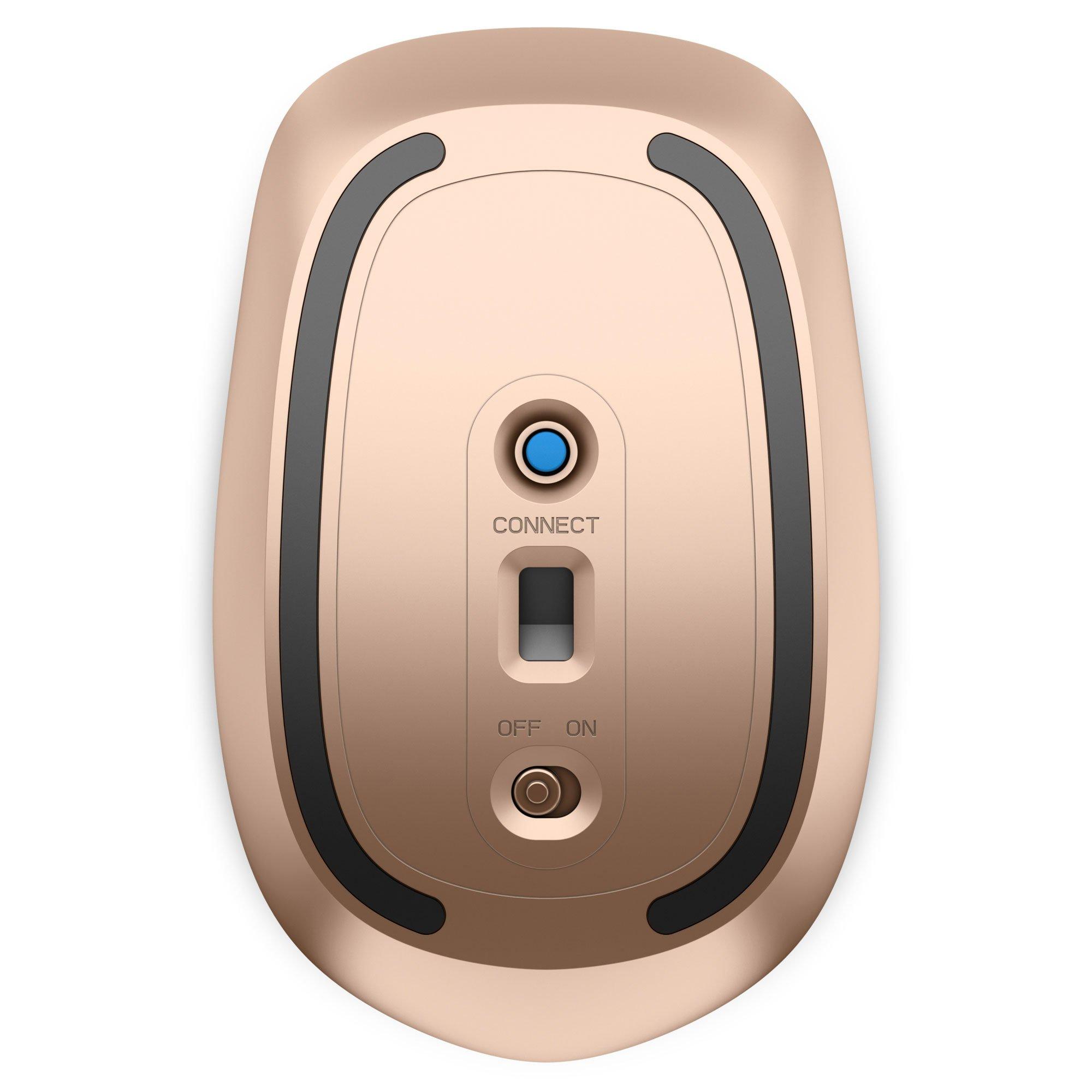 Hewlett-Packard Z5000 Souris sans fil 