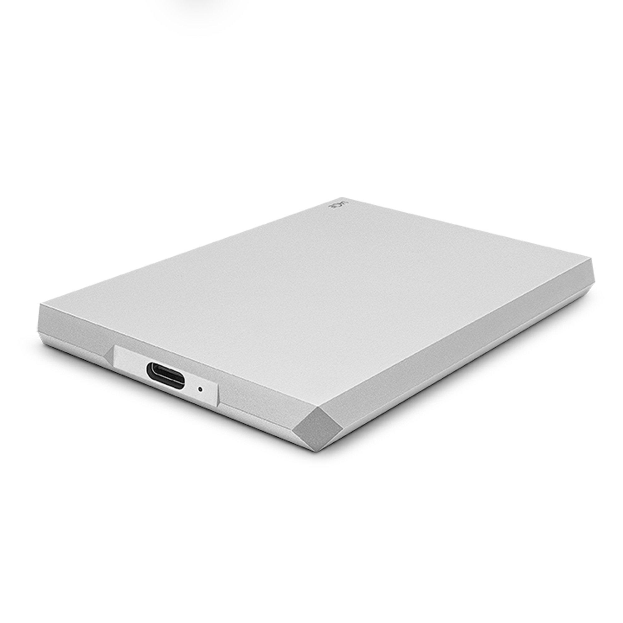 LACIE Mobile Drive Externe Festplatte USBC online kaufen MANOR