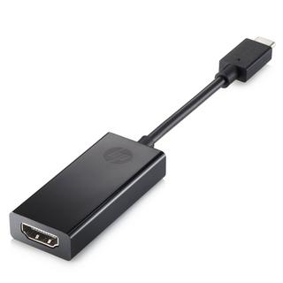 Hewlett-Packard USB-C to HDMI Display Adapter Adaptateur USB-C to 