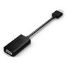 Hewlett-Packard HDMI to VGA Cable Adapter Adattatore HDMI to V 