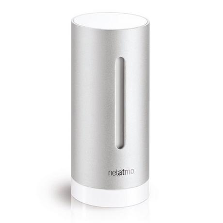 NETATMO  Additional Smart Indoor Module 