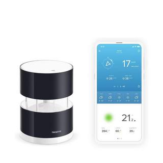 NETATMO  Anemometro Intelligente 