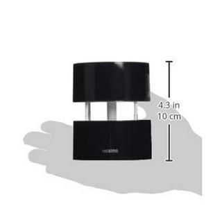 NETATMO  Anemometro Intelligente 