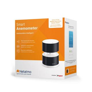 NETATMO  Anemometro Intelligente 
