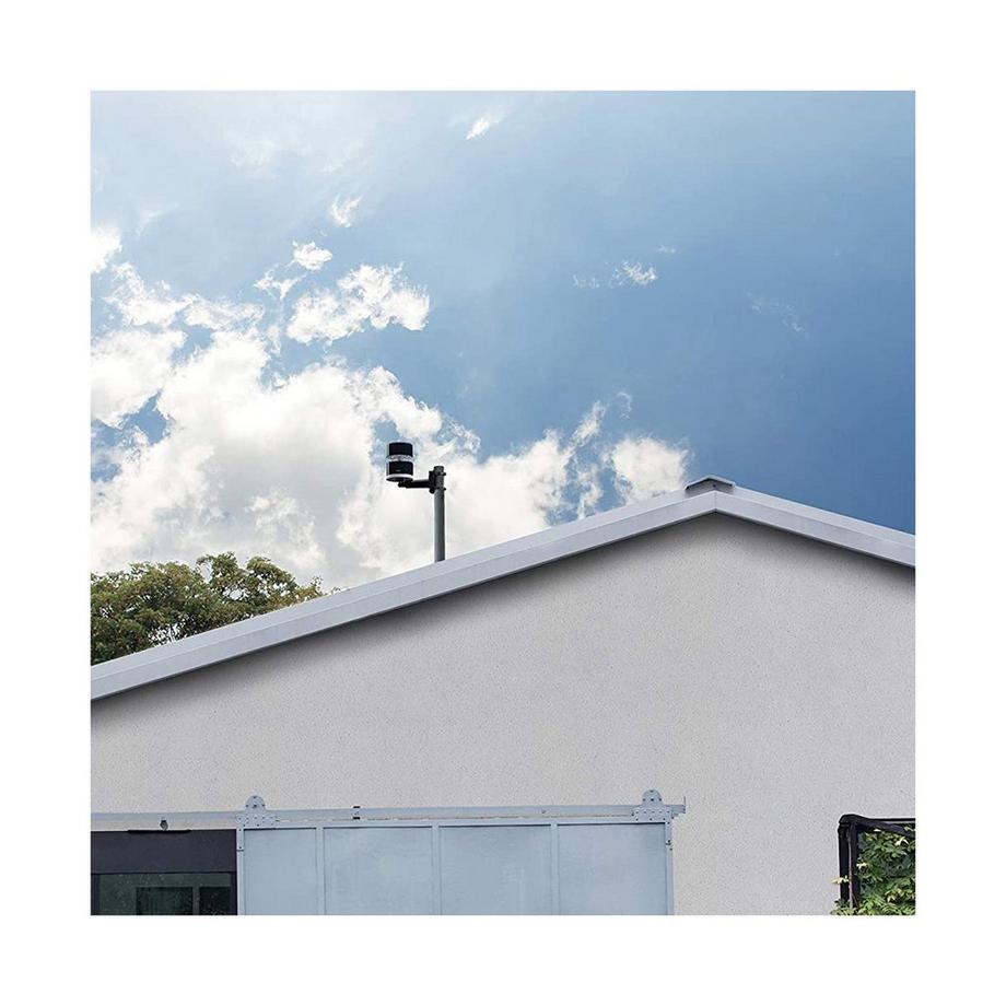 NETATMO  Smarter Windmesser 