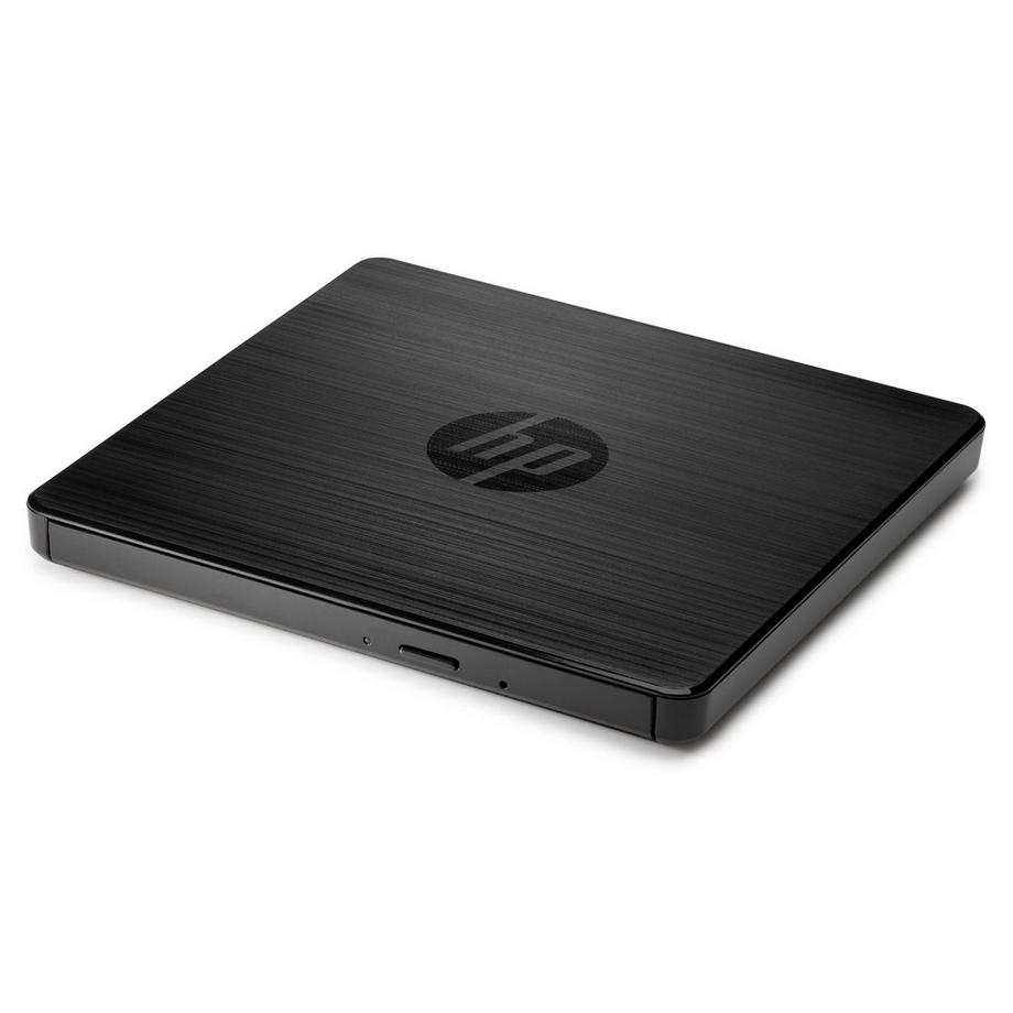 HEWLETT PACKARD F6V97 Externes DVD-Laufwerk 