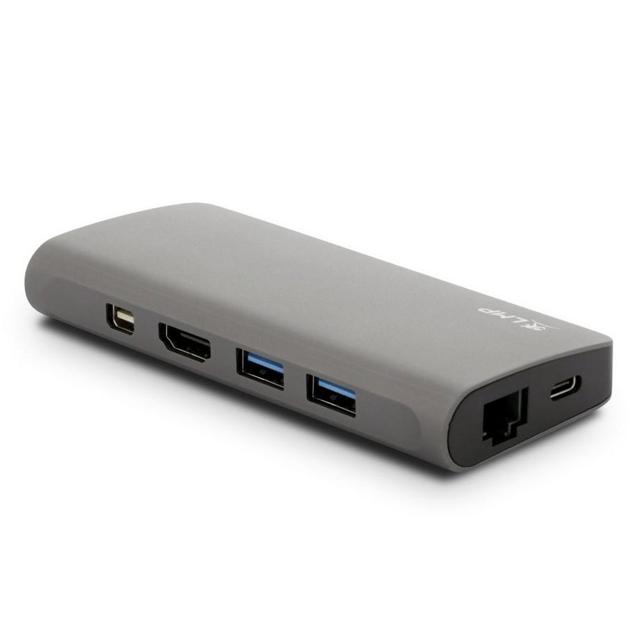 LMP USB-C Travel Dock HDMI 4K Adapter 