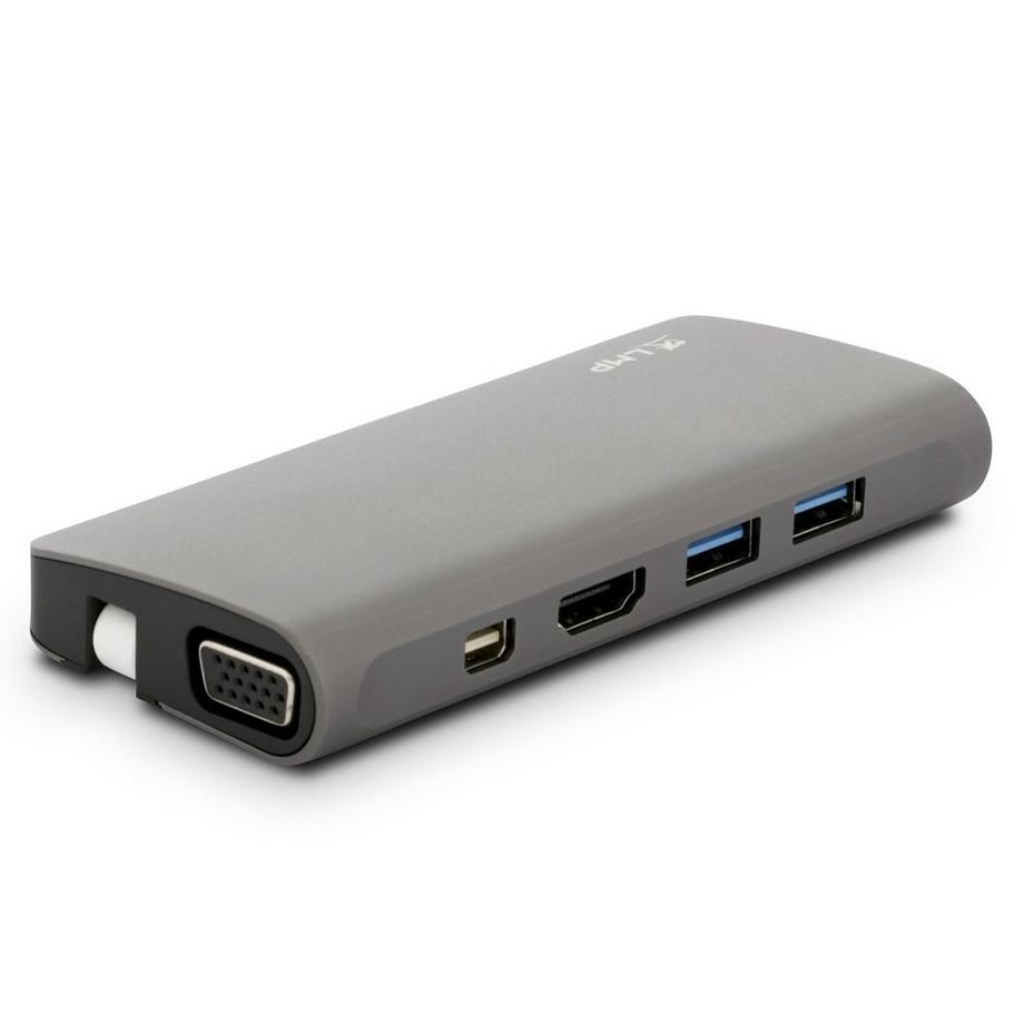LMP USB-C Travel Dock HDMI 4K Adapter 