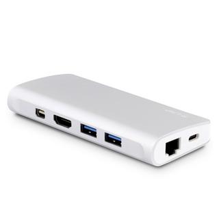 LMP USB-C Travel Dock HDMI 4K Adattatore 