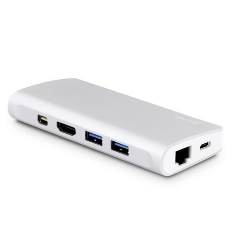 LMP USB-C Travel Dock HDMI 4K Adattatore 