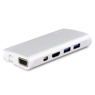 LMP USB-C Travel Dock HDMI 4K Adattatore 