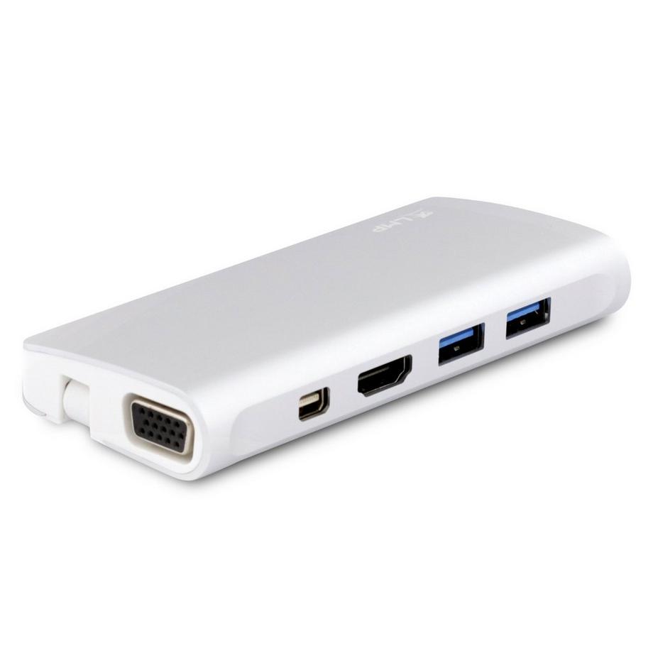 LMP USB-C Travel Dock HDMI 4K Adattatore 