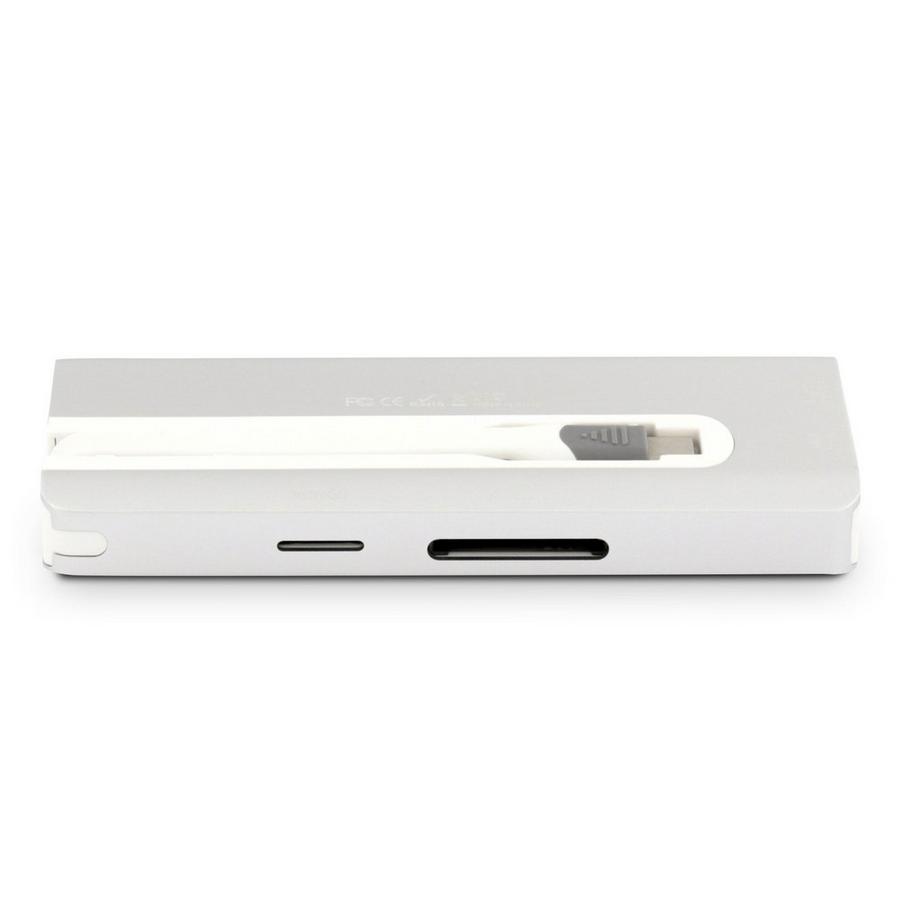 LMP USB-C Travel Dock HDMI 4K Adattatore 